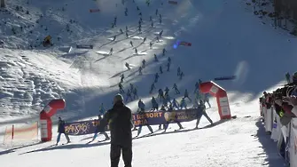 Община Банско взима ски зоната в Добринище
