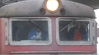 Търгът за нови влакове на  БДЖ - незаконен, КЗК го отмени