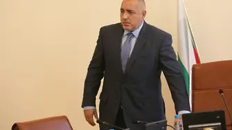 Борисов: Бламирането на реформите в парламента ще е лош знак