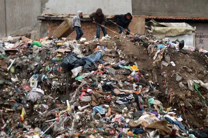 Фандъкова: Столичният завод за боклука тръгва през 2015 г.