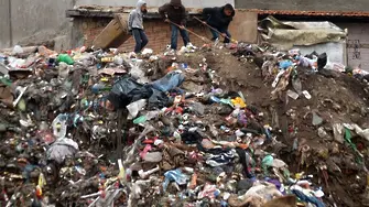 Бедствие заради боклук застрашава 9 общини
