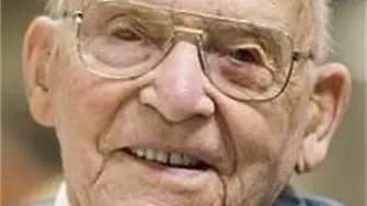 Най-старият американец умря на 110 години