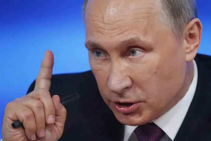 Путин: Спекуланти понижават жизнения стандарт