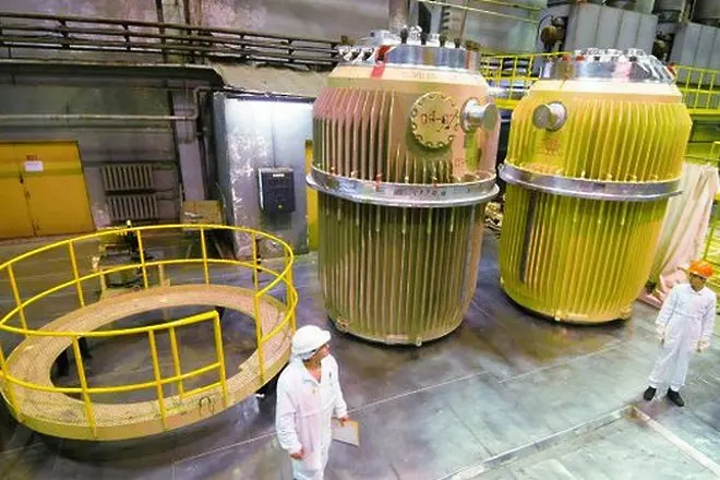 Иран ще възобновява обогатяването на уран