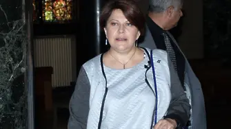 Татяна Дончева: Захариева е администратор, без отношение към съдебната реформа