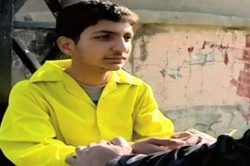 Едно момче надхитри главорезите от “Ислямска държава”