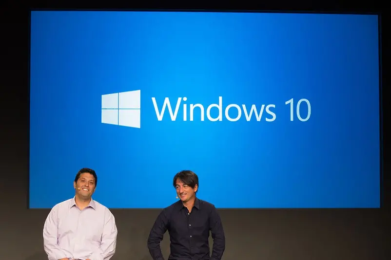 Изненада от Microsoft - без Internet Explorer в новия Windows 10