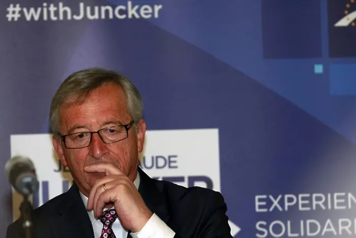 Юнкер: Шенген е в кома, това заплашва еврото