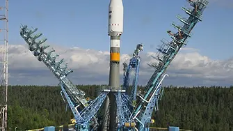 Москва остана без противоракетен космически щит