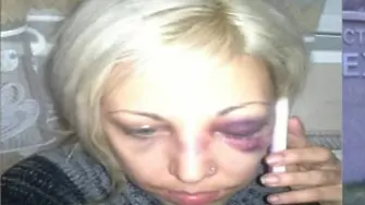 Жена твърди, че е пребита от полицай в метрото (обновена)