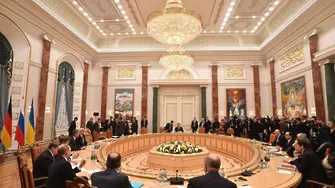 Споразумението създава Приднестровия в Украйна