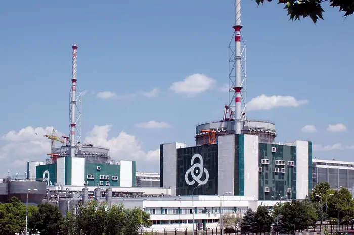 ЕП спря наблюдението на радиоактивното хранилище край АЕЦ „Козлодуй“
