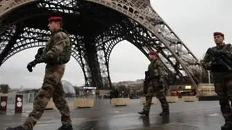45 години терористични атаки в Европа