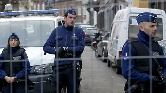 Белгийските атентатори планирали да режат глави, да отвличат автобус