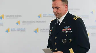 US генерал: Руски войници се сражават в Украйна