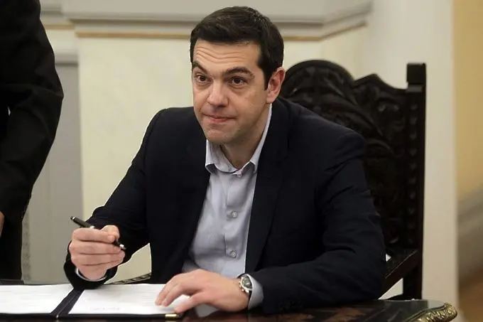 Без сделка с Гърция до края на април