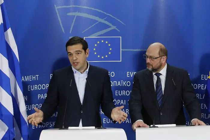 Ципрас: Нямаме споразумение, но сме на път към него (допълнена)