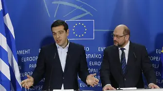 Ципрас: Нямаме споразумение, но сме на път към него (допълнена)
