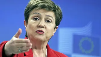Кристалина Георгиева: И България може да вземе пари от ЕС при миграционна криза