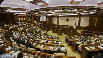 Москва излезе от Парламентарната асамблея на Съвета на Европа