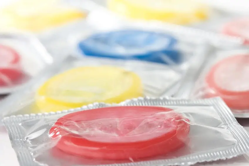 Трябват ви презервативи? Отидете на Главната в Пловдив
