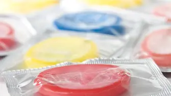 Трябват ви презервативи? Отидете на Главната в Пловдив