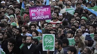 Богохулство и джихад в Париж: към преговор на европейските ценности