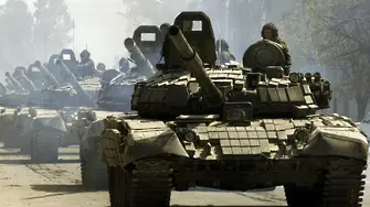 Руският Генщаб още през 2013 г. планирал нахлуване в Украйна