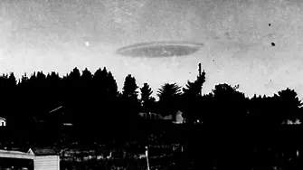 Вижте най-интересните снимки на НЛО
