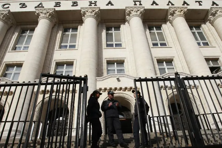 Съдът отказа временен синдик в КТБ