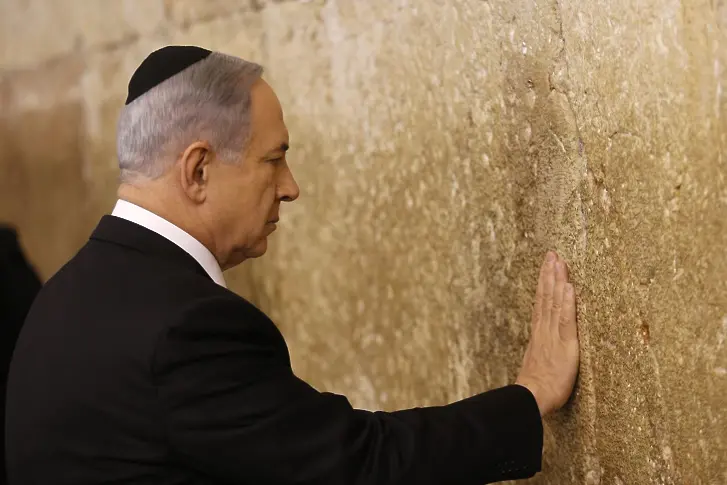 Нетаняху: Кери има наглостта да обвинява Израел за липсата на мир?