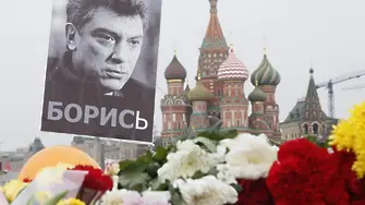 Знаем адреса на убиеца на Борис Немцов