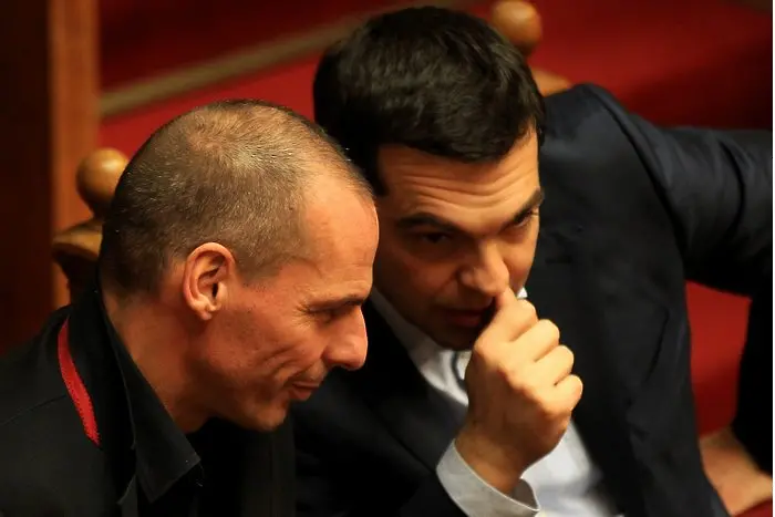 Гръцкият план – реалност или трик?