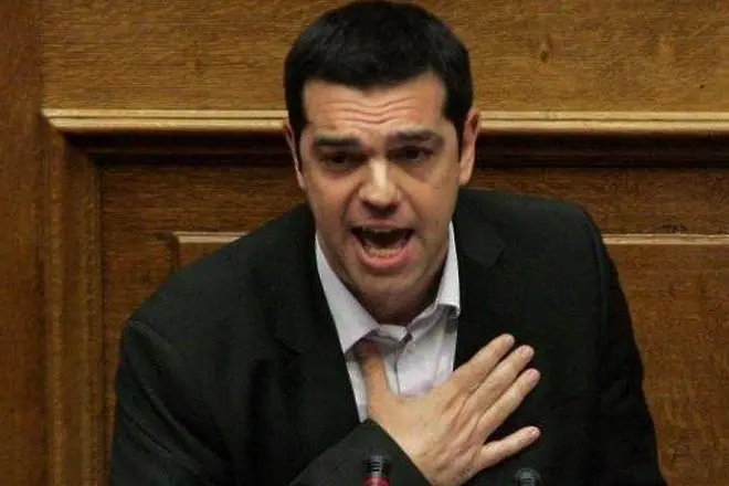 Гърция: Не се готвим за фалит