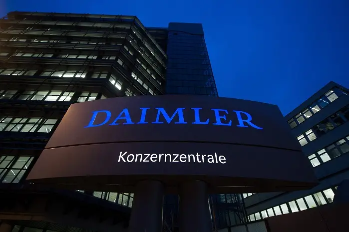 Daimler в съдружие с руски производител на бойна техника