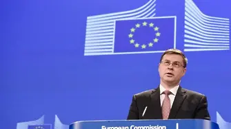 Комисията отрича различия с Еврозоната за Гърция