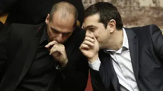 Еврозоната и Гърция в трети опит за сделка
