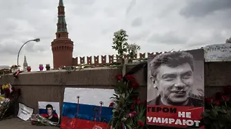 Още двама чеченци арестувани за убийството на Немцов