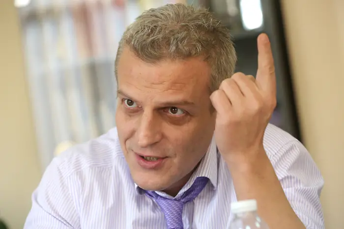Петър Москов: Ще си подам оставката, когато си свърша работата