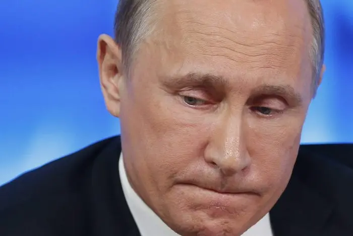 Ройтерс: Путин е болен