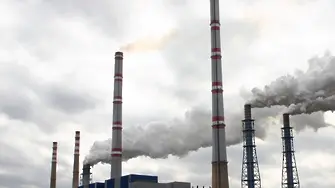 Дъжд спря доставката на въглища в ТЕЦ 