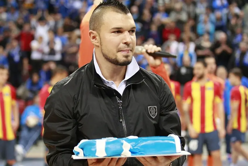 Изненада: Божинов се завръща в националния отбор