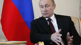 Путин: От настроението ми зависи дали пак ще се боря за президент