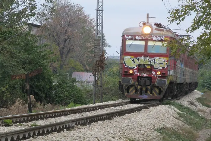 БСП иска оставки в БДЖ