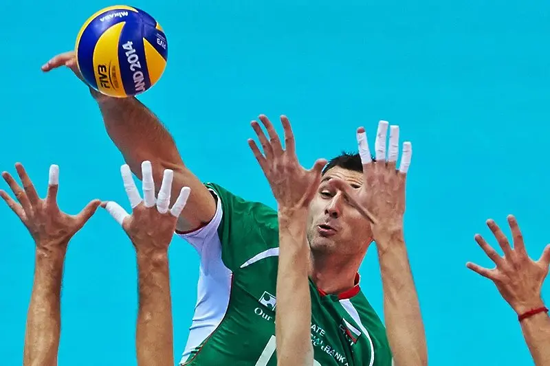 България иска световно по волейбол