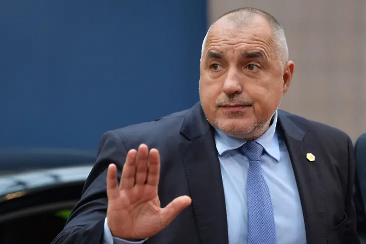Борисов недоволен, че обсъждали Гърция в затворен кръг