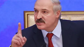 Лукашенко - президент за пети път