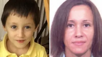 Убитата рускиня и детето й се качили в колата на кавказец