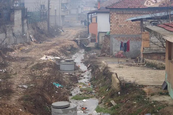 Проект за ромите във Варна: подвижни АГ кабинети и безплатни жилища за милиони