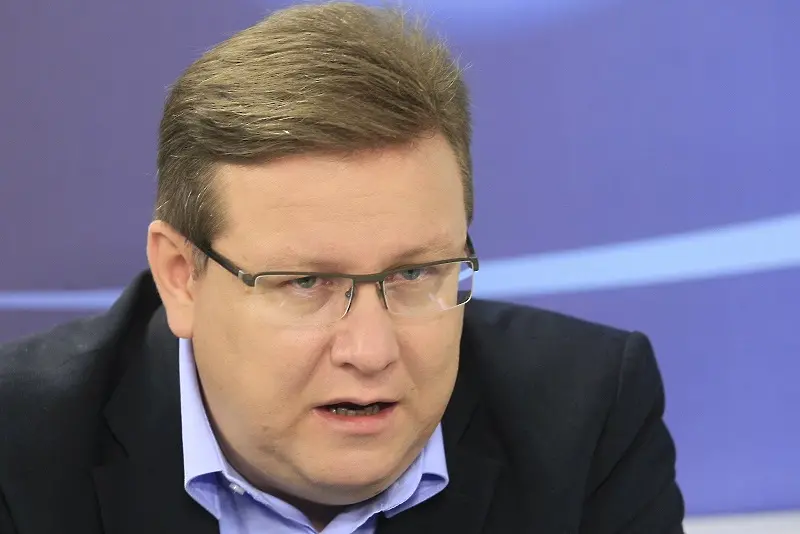 Явор Дачков: Василев иска да даде показания, но не го търсят